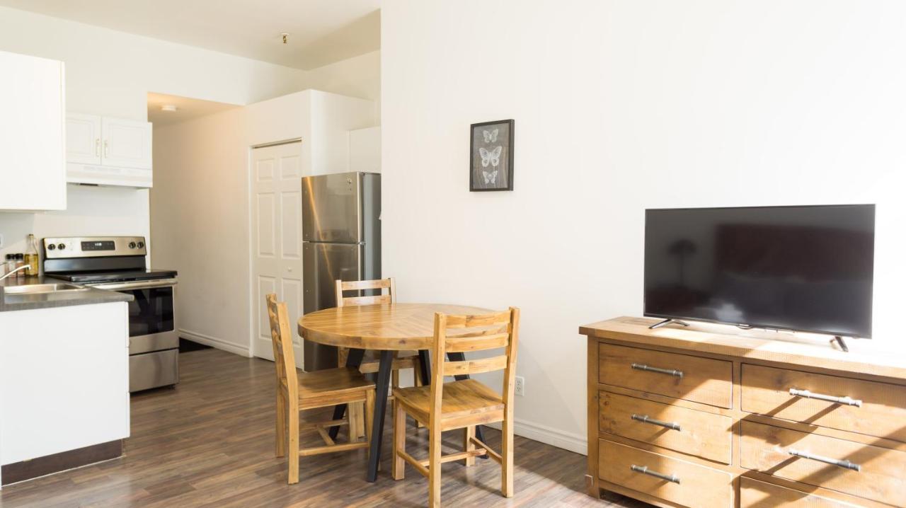 Apartment 750 Saint-joseph *