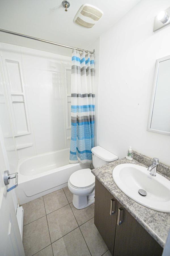 750 Saint-joseph Apartment *