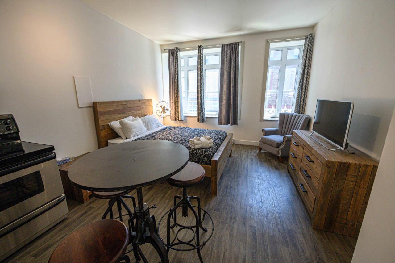 750 Saint-joseph * Quebec City