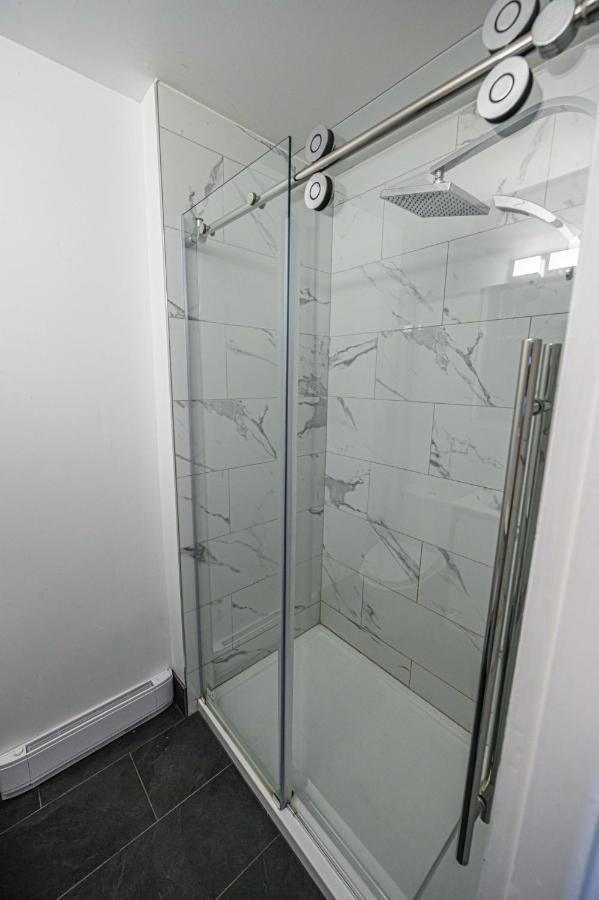 750 Saint-joseph Apartment *