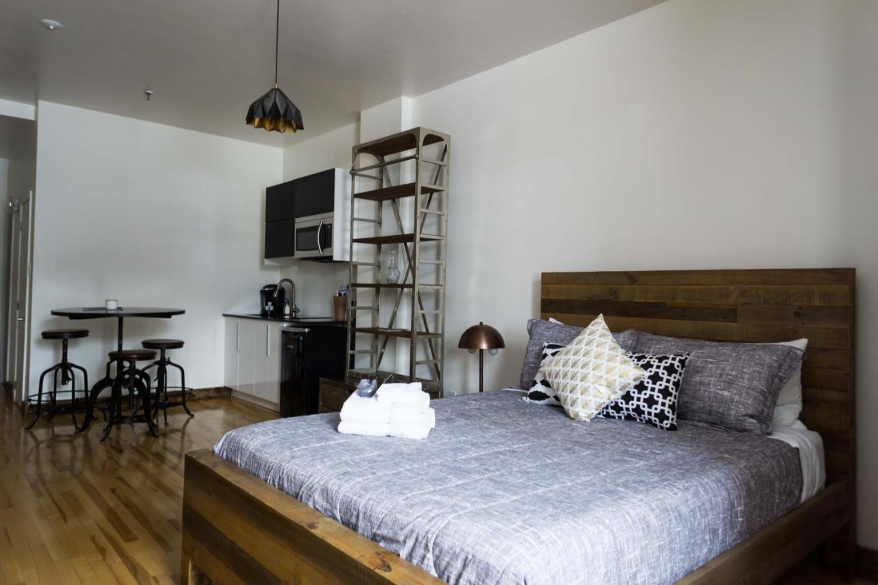 Apartment 750 Saint-joseph