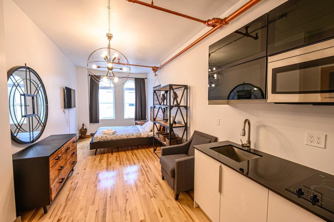 750 Saint-joseph Quebec City