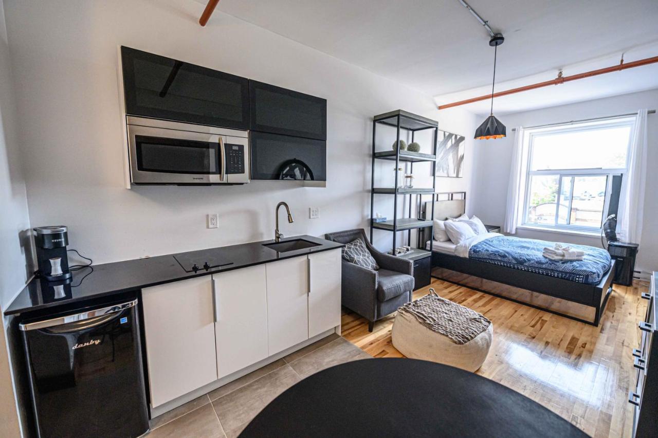 750 Saint-joseph Quebec City