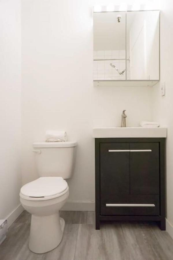 750 Saint-joseph Apartment Quebec City