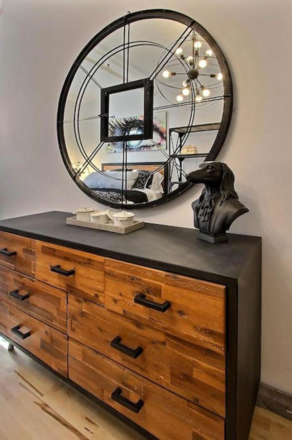 750 Saint-joseph Apartment Quebec City