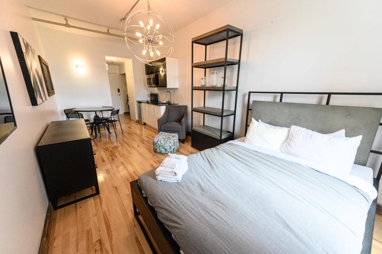 750 Saint-joseph Quebec City