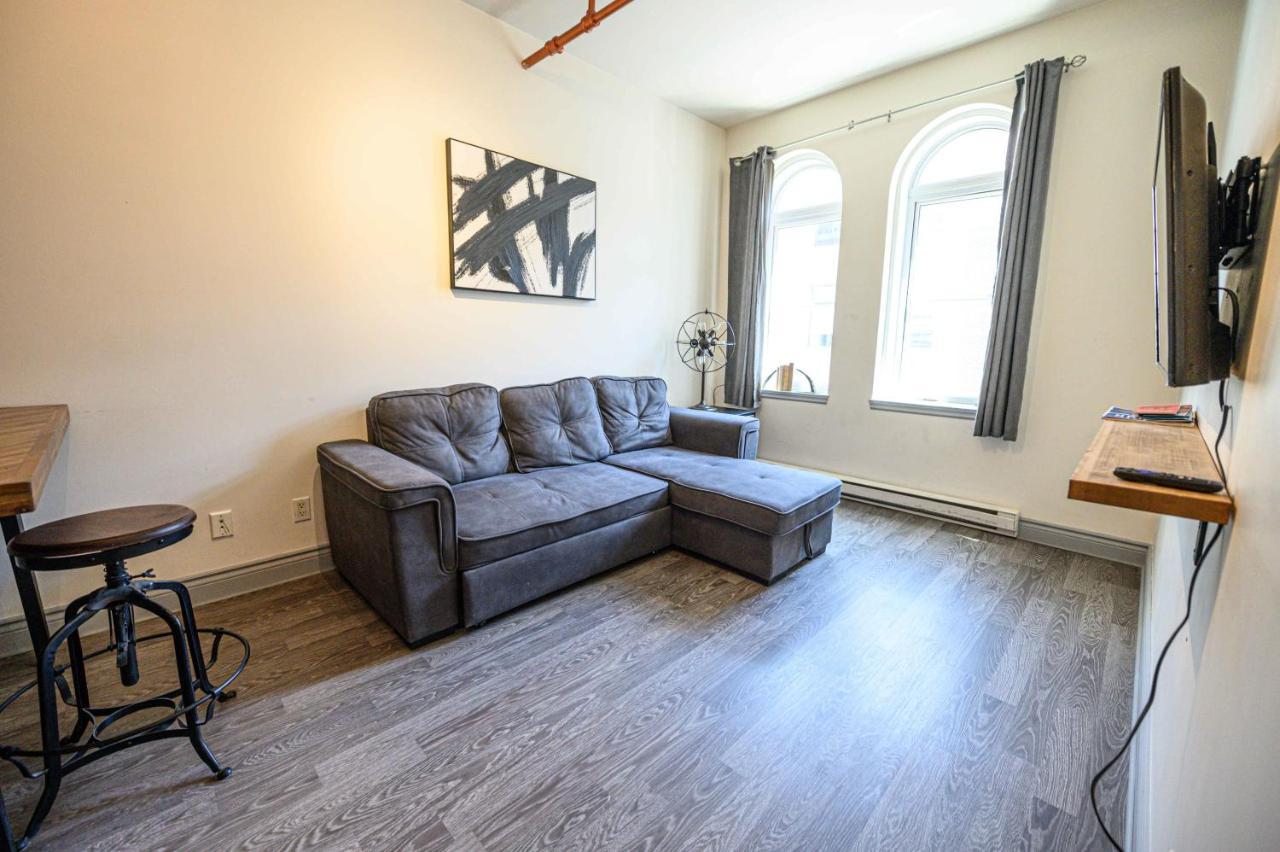 750 Saint-joseph Quebec City