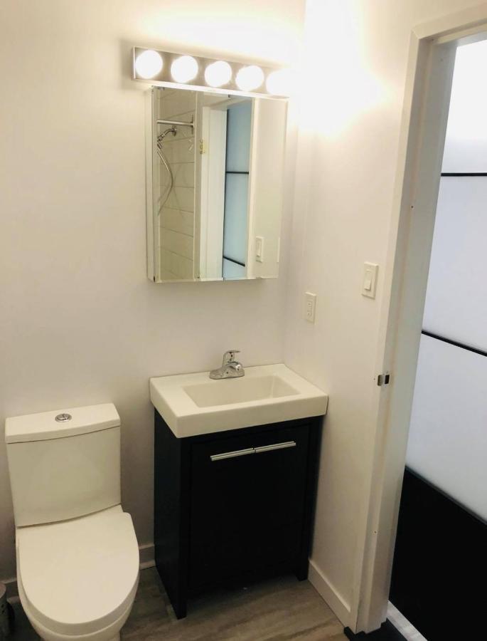 Apartment 750 Saint-joseph Quebec City