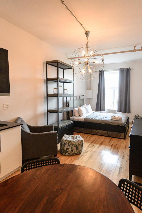 Apartment 750 Saint-joseph *