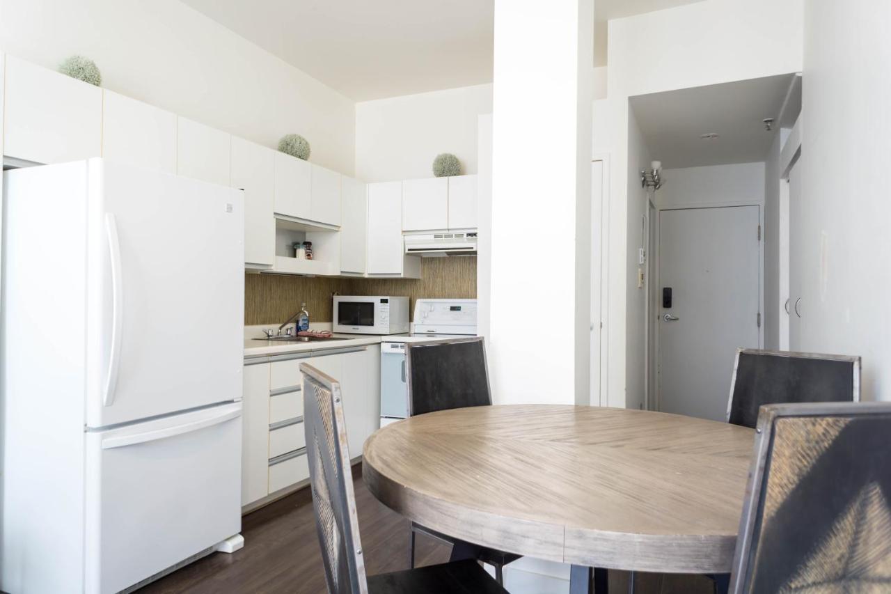 Apartment 750 Saint-joseph Quebec City