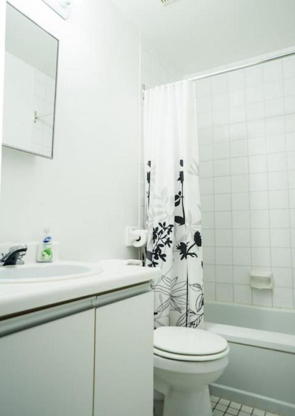 Apartment 750 Saint-joseph