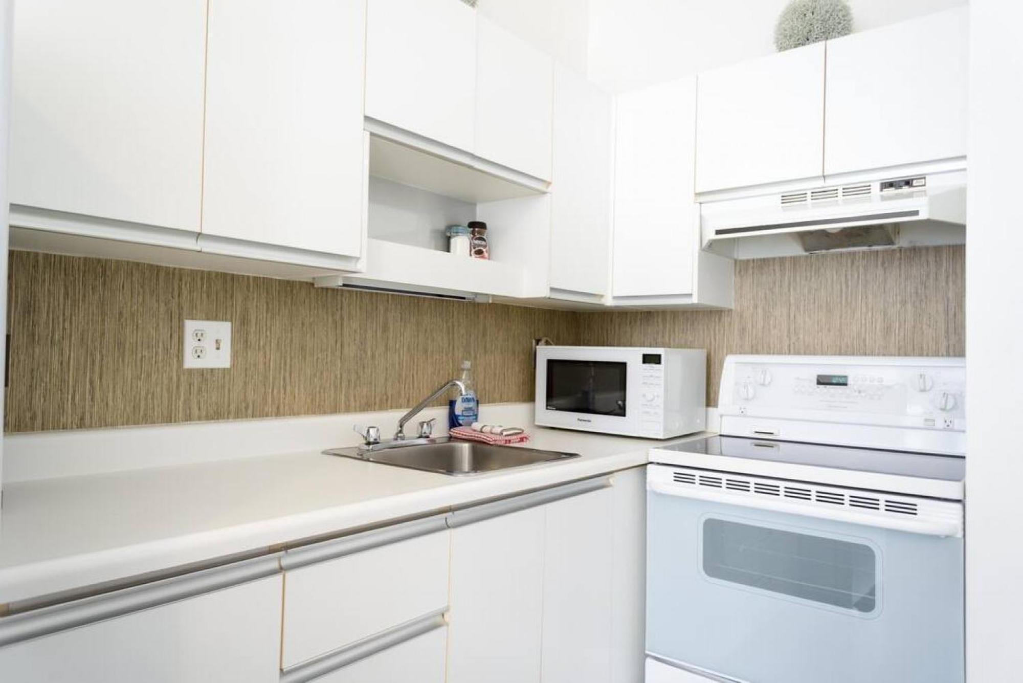 750 Saint-joseph Apartment *